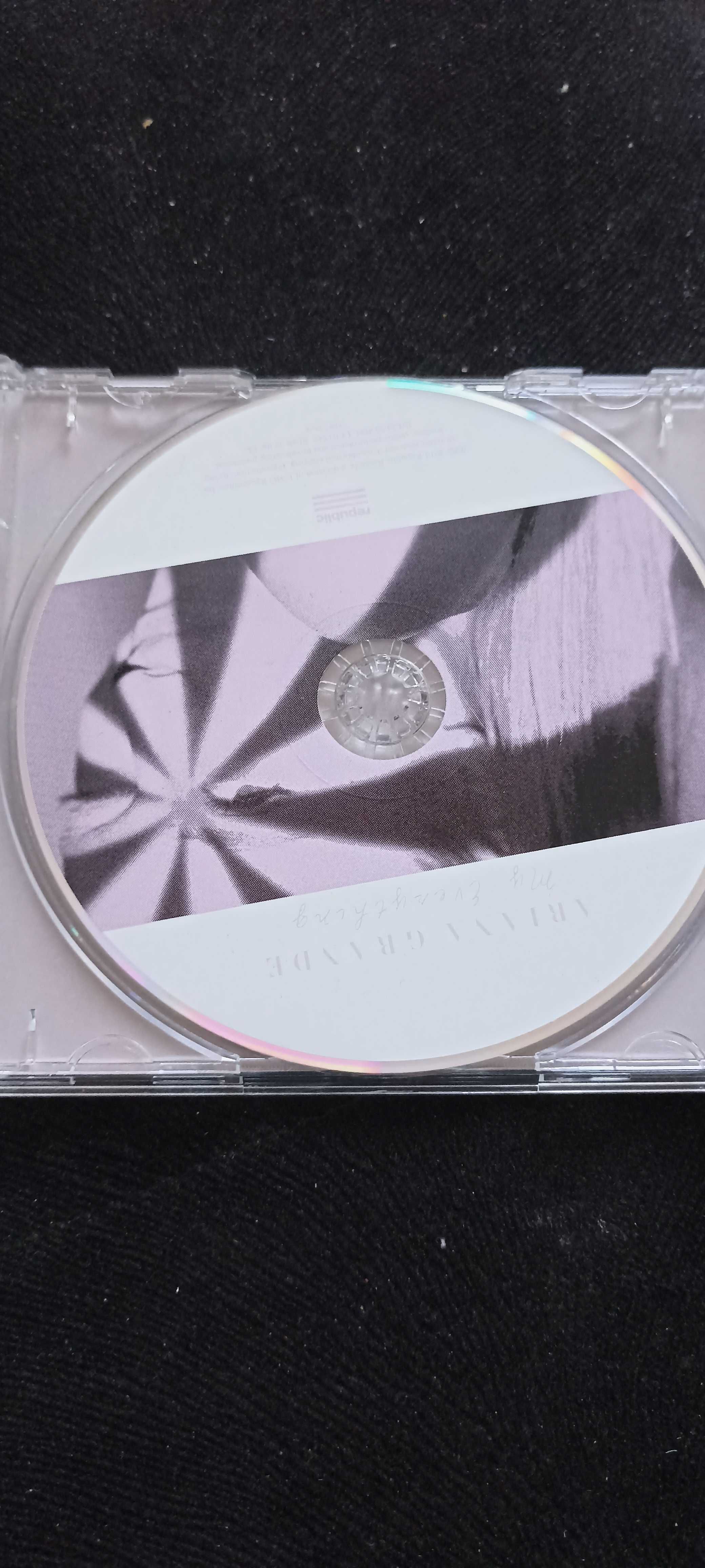 Ariana grande cd