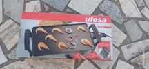 Grelhador Maxi chef ufesa