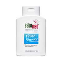 Освіжаючий гель для душу Sebamed