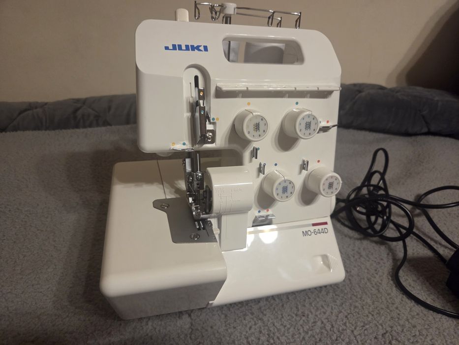 Overlock Juki MO-644D