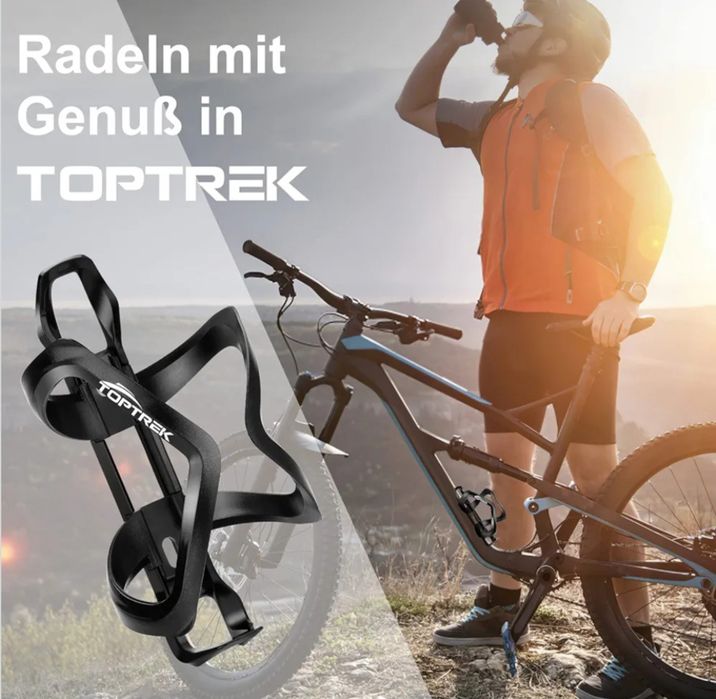 Toltrek uchwyt na bidon