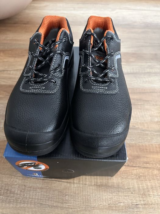 Buty robocze konnex , S3 rozmiar 41