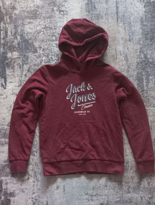 Bluza dla chłopca rozmiar 152