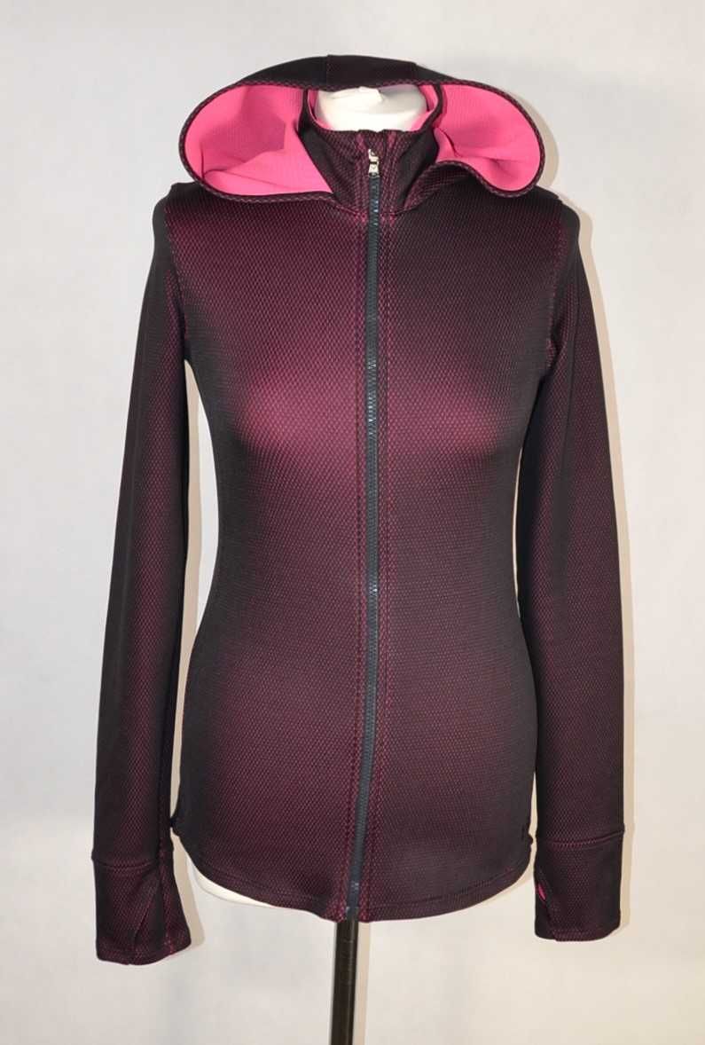 UNDER ARMOUR Performance ColdGear Bluza Damska M Oryginalna Super Stan