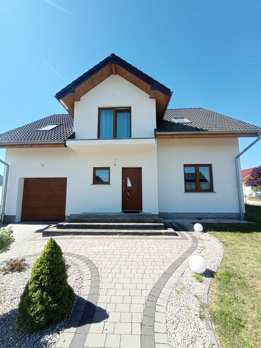 Elewacji i ocieplenie