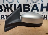 Дзеркало заднього виду ліве Ford Mondeo Mk 4 2006-2009 дорест 8 pin