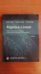 Álgebra Linear - 4a edição