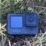 GoPro HERO 12 Black з нюансом