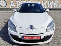 Renault Megane 2011