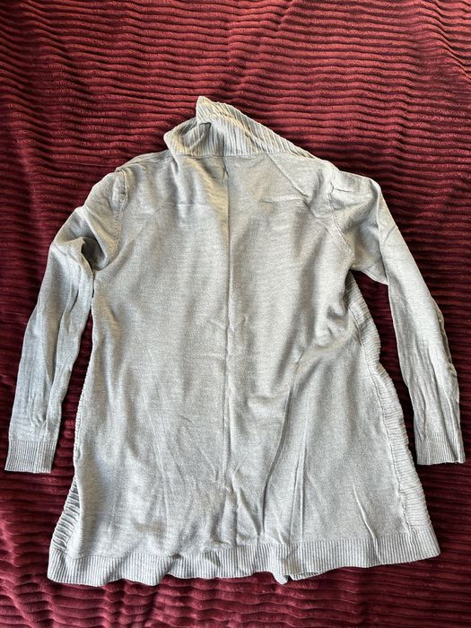 Кардиган трикотажний