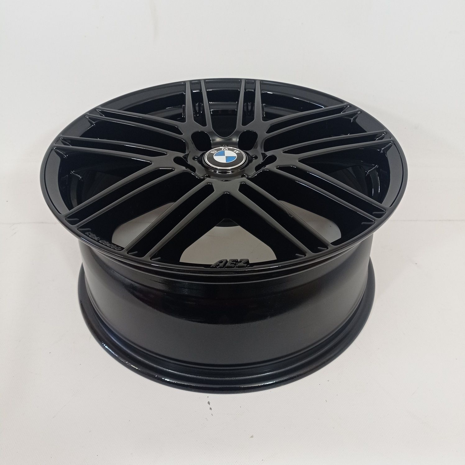 5x120 18" bmw e46 e90 e91 f30 f31 f34 e60xd e61xd f10 f11 e83 f25