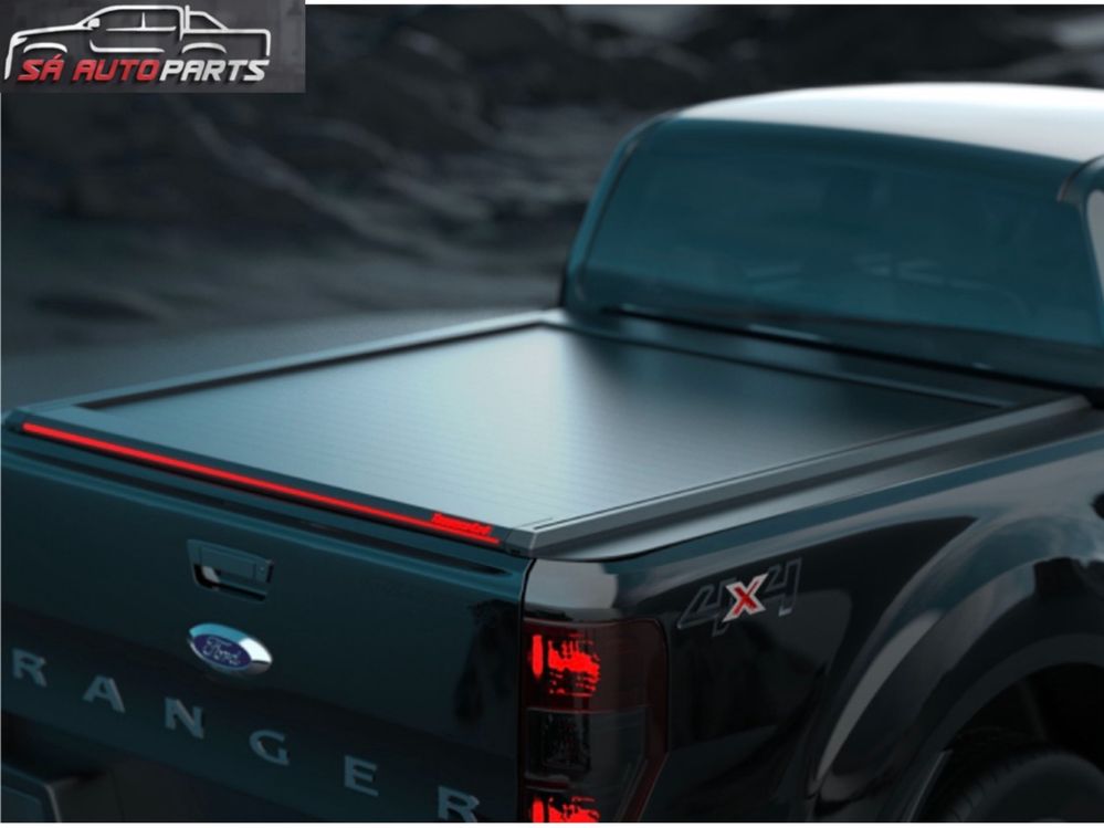 ROLL COVER FORD RANGER