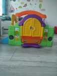 Little Tikes Ogródek