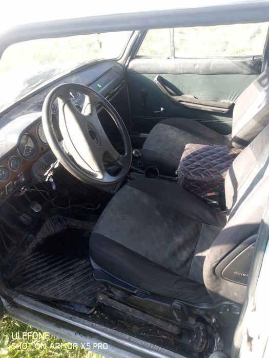 Ваз 2106 з доками