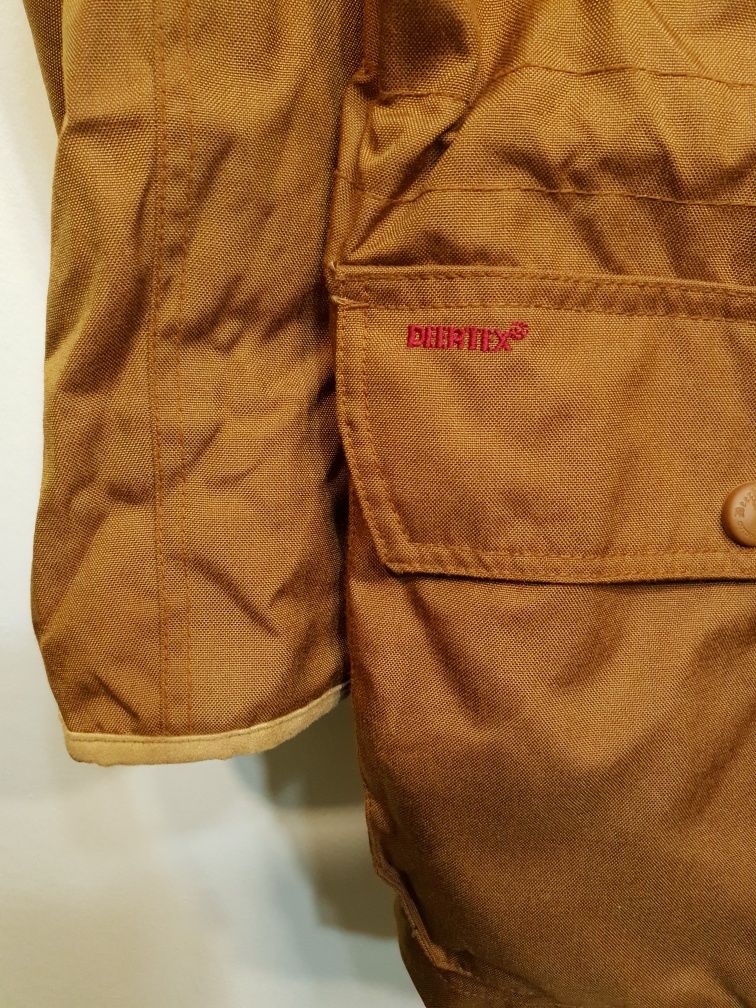 Profesjonalna kurtka dla myśliwego Deerhunter 2XL Cordura Deertex