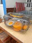 Casa para Hamster
