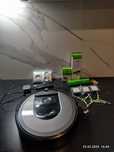 irobot Roomba i7