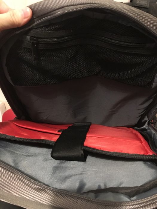 Рюкзак для 15' ноутбука Columbia , Swiss gear Wenger В'єтнам