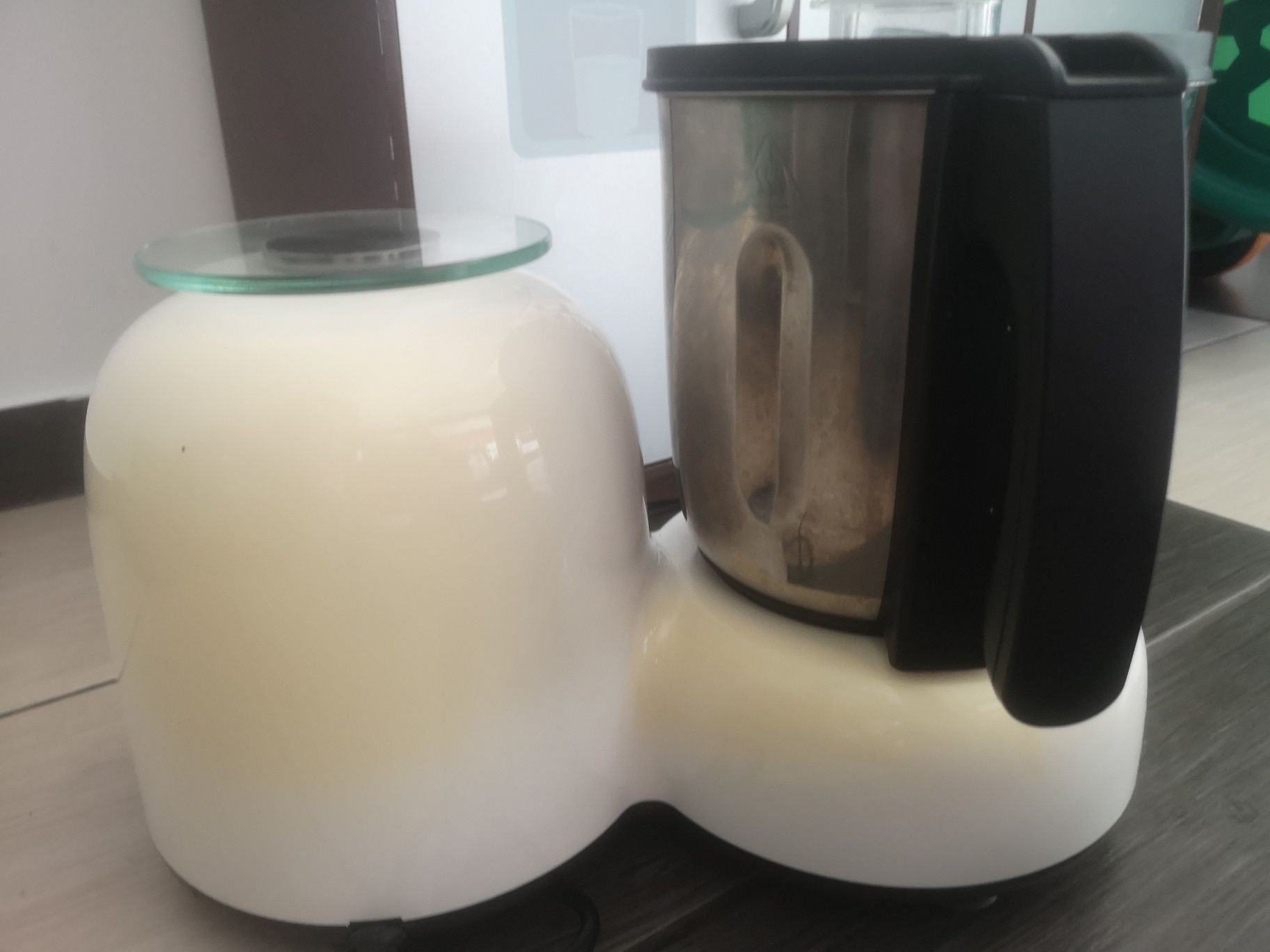 Robot kuchenny thermomaster kalorik