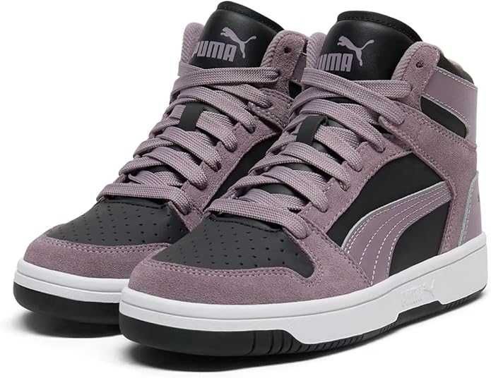 кросівки Puma USA р.40 25.5 см