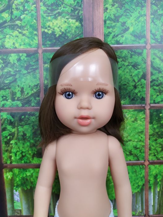 Дуже гарна лялечка Marina & Pau Марина Енд Пау. Виробництво Іспанія