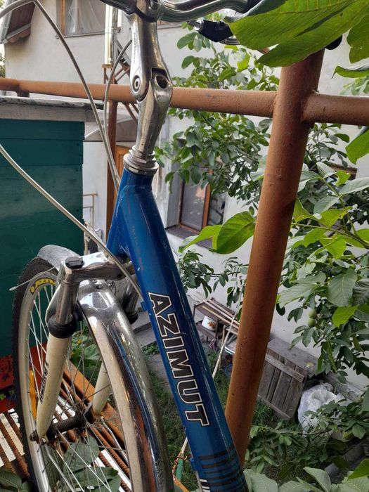велосипед жіночий , AZIMUT