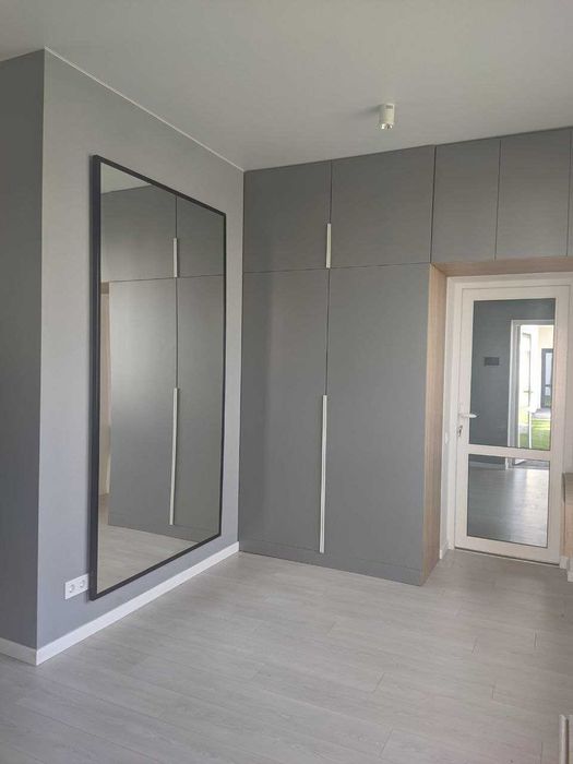 Котеджі з ремонтом, 135 кв.м., Бориспіль.