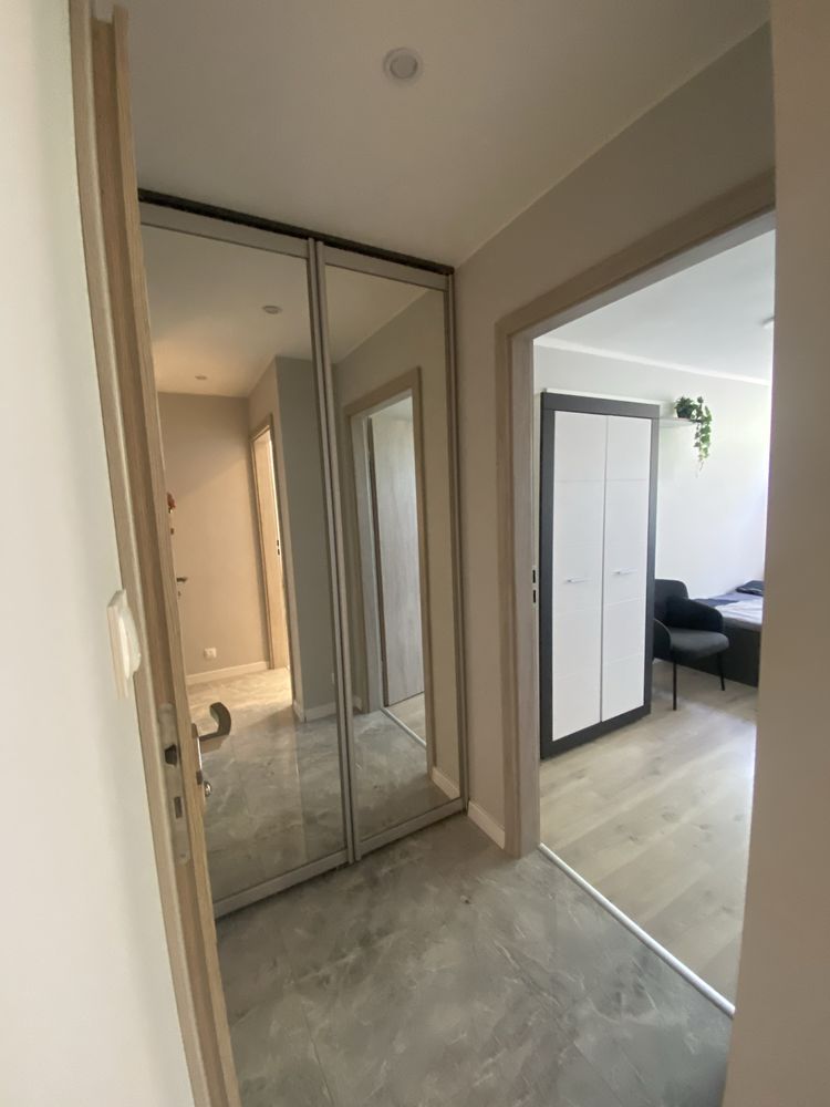 Mieszkanie 39 m2  2 pok Warszawa Centrum ul Chłodna 15