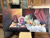 Pintura artistica