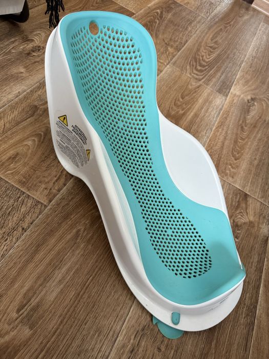 Гірка для купання Angelcare