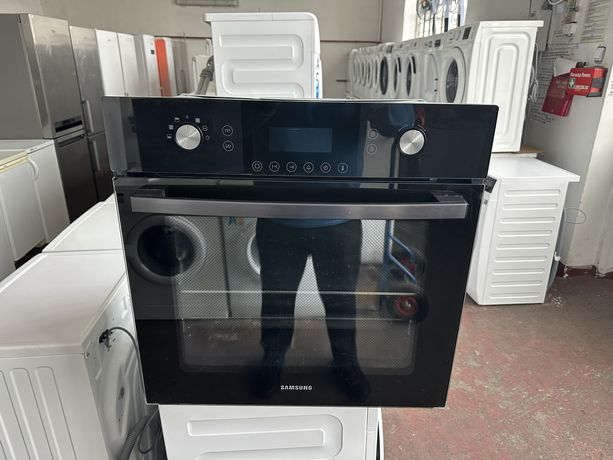 Piekarnik do zabudowy Samsung Dual Cook 60cm. Gwarancja.Transport
