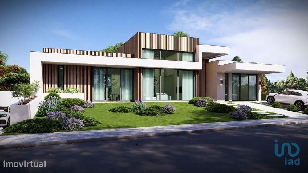 Casa / Villa T4 em Quinta do Conde de 248,00 m2