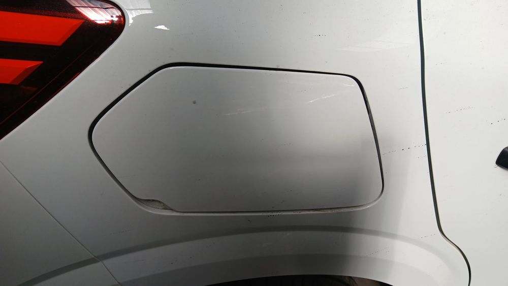 Tampa depósito combustível DACIA Sandero III
