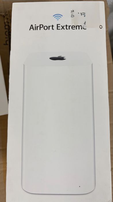 Airport Extreme 802.11 AC