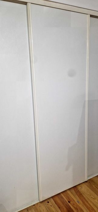 Portas de roupeiro deslizantes