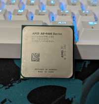 Процесор AMD A8-9600