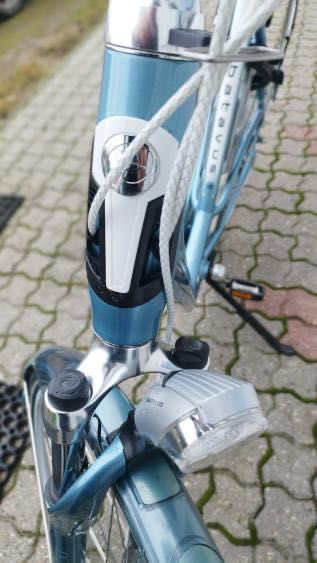 Rower Batavus fuego7