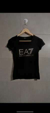 T-shirt Emporio Armani XS