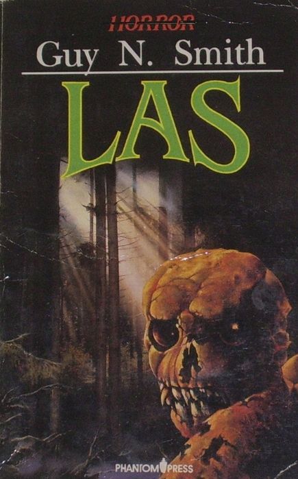 Las Guy N. Smith