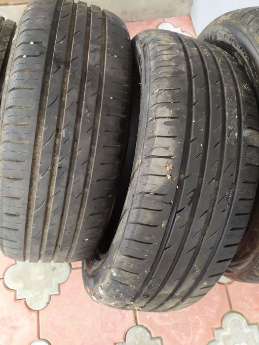 Продам літні шини