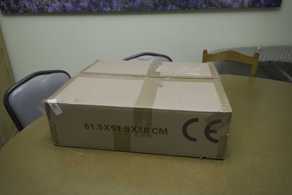 Pack 6 quadros (50x61cm) de serigrafia em alumínio