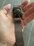 IWatch 6 z bransoleta mediolańska plus cellular