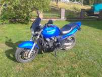Kawasaki ZR-7 750cc
