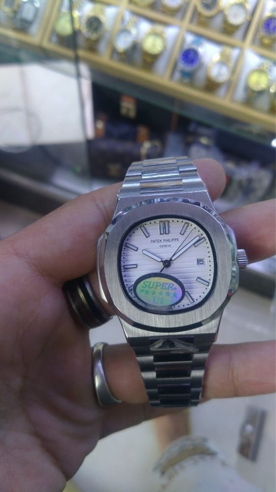 Patek Phillipe Automatic