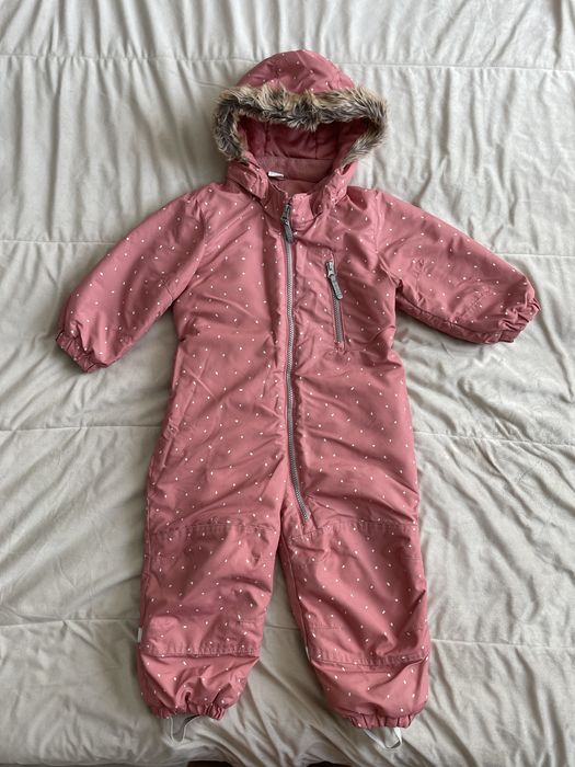 Комбінезон зимовий H&M, 92 розмір