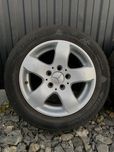 Колеса, диски 5 112 R15 Mercedes A Class