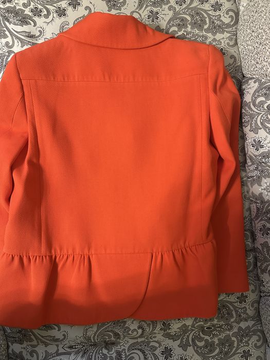 miu miu стильно та зручно оригинал пиджак