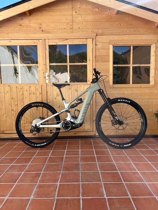 Canyon Strive On CFR