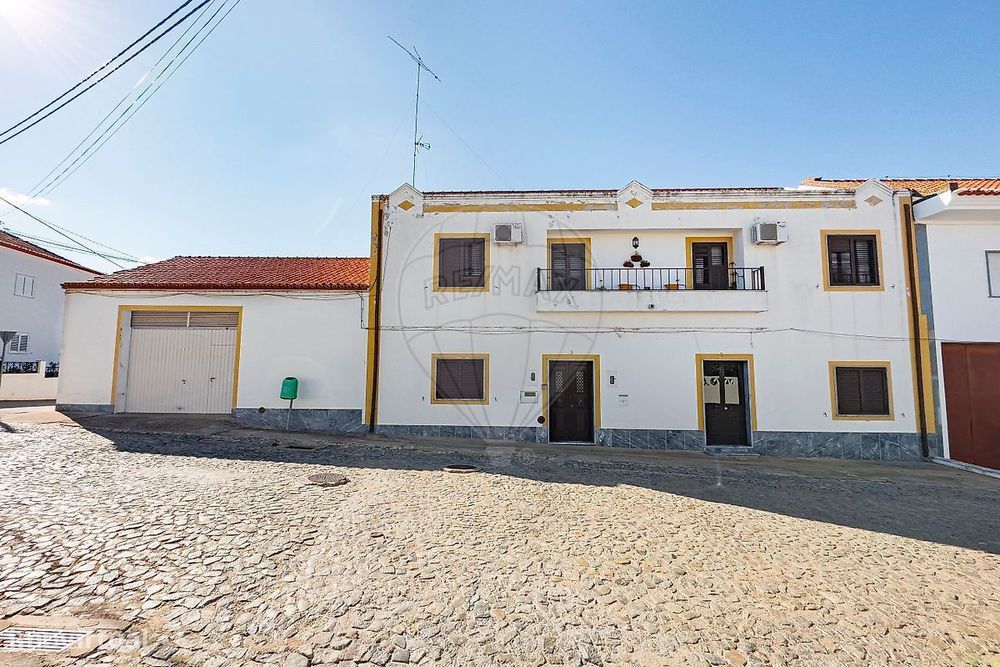 Moradia T3 para venda