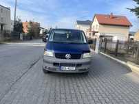 vw transporter t5